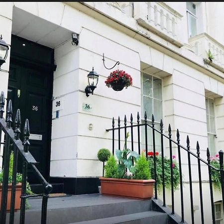 Cavali Hotel Londres Exterior foto